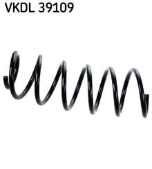 SKF VKDL 39109